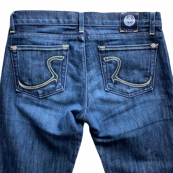 Rock & Republic Jeans - Picture 2 of 6